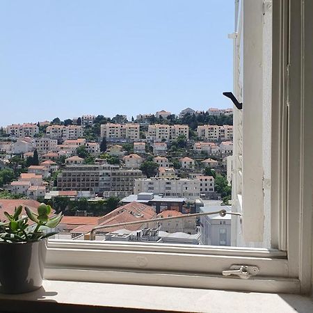 Apartment Carrington Dubrovnik Eksteriør bilde
