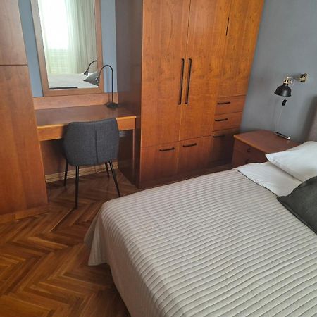 Apartment Carrington Dubrovnik Eksteriør bilde
