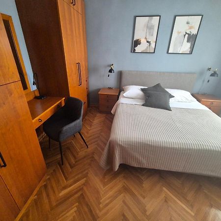 Apartment Carrington Dubrovnik Eksteriør bilde