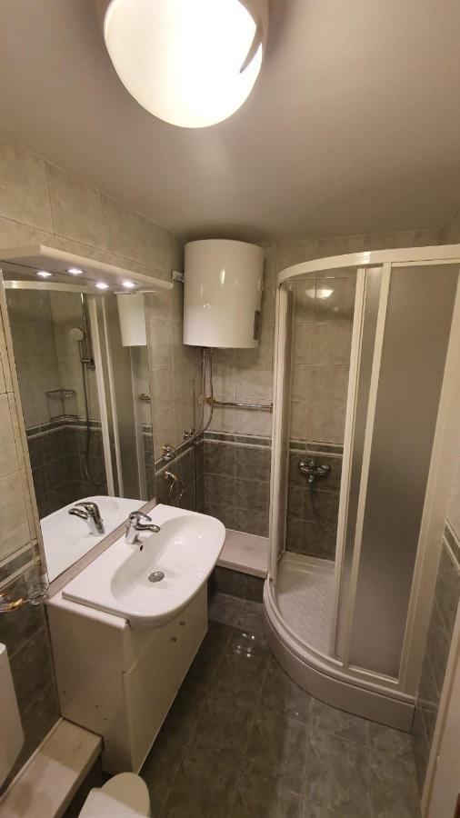 Apartment Carrington Dubrovnik Eksteriør bilde