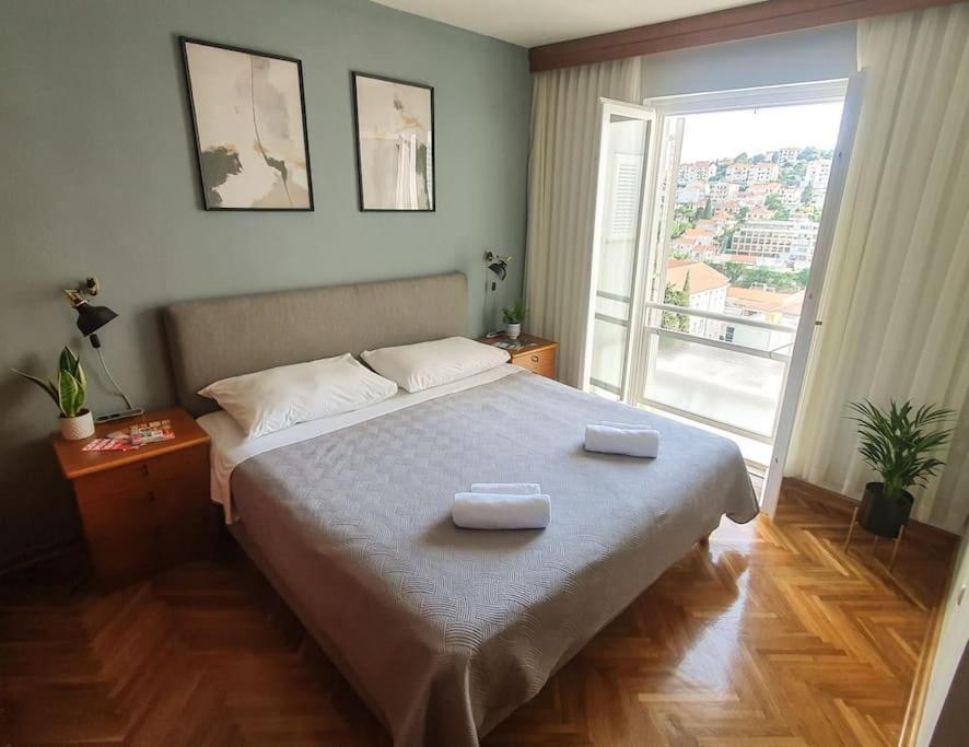 Apartment Carrington Dubrovnik Eksteriør bilde