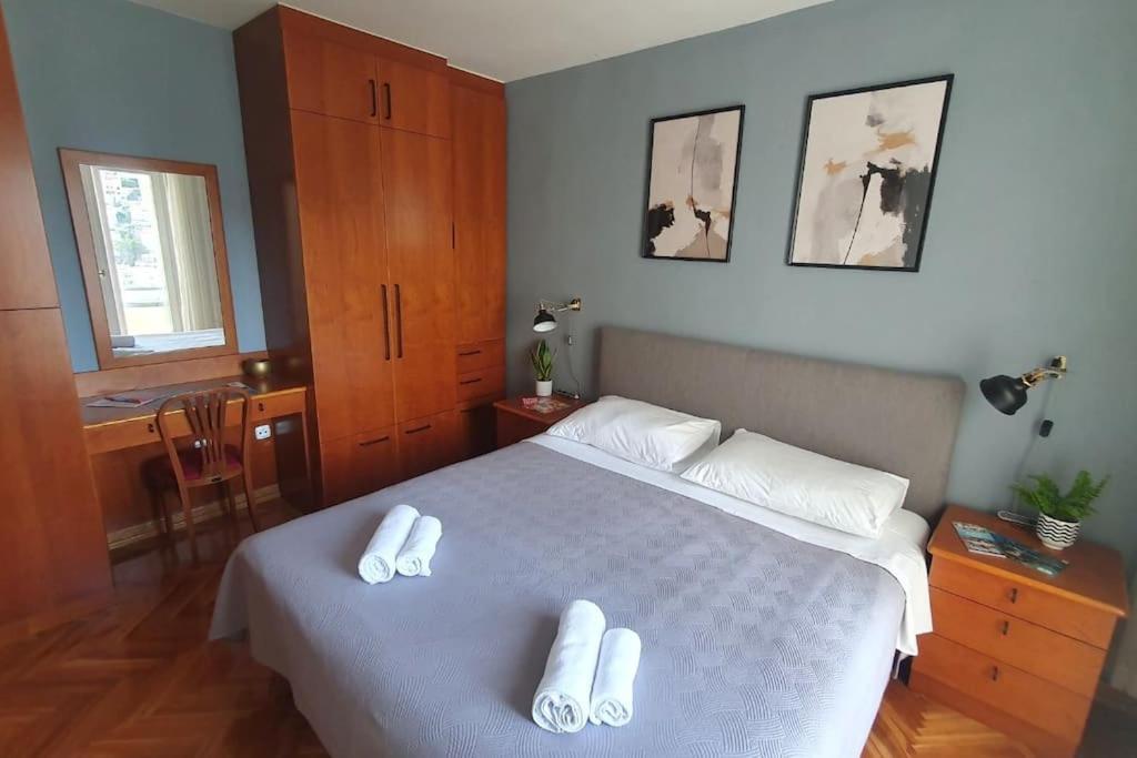 Apartment Carrington Dubrovnik Eksteriør bilde