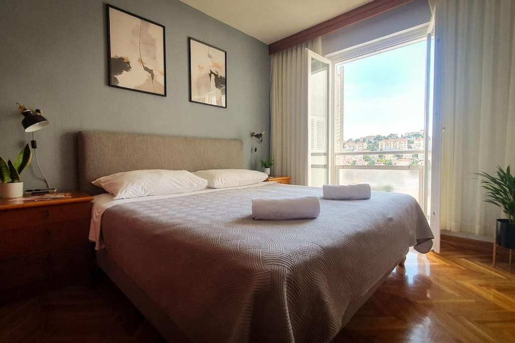 Apartment Carrington Dubrovnik Eksteriør bilde