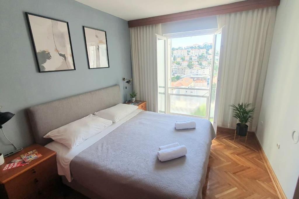 Apartment Carrington Dubrovnik Eksteriør bilde