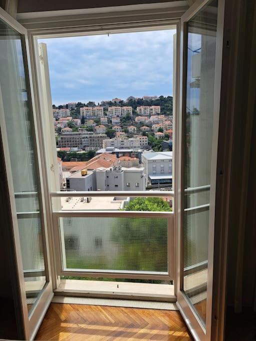 Apartment Carrington Dubrovnik Eksteriør bilde
