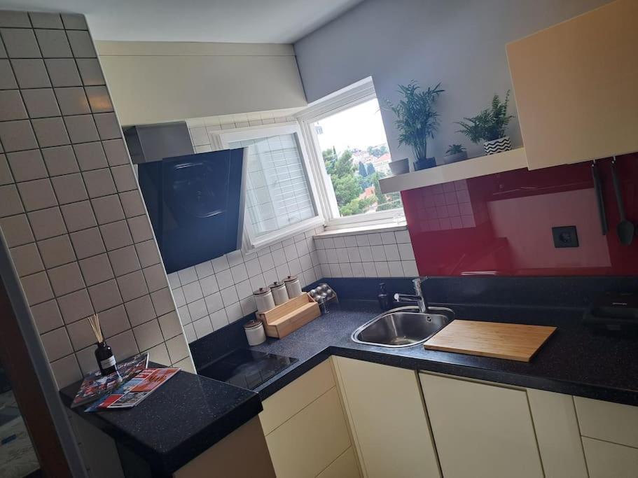 Apartment Carrington Dubrovnik Eksteriør bilde
