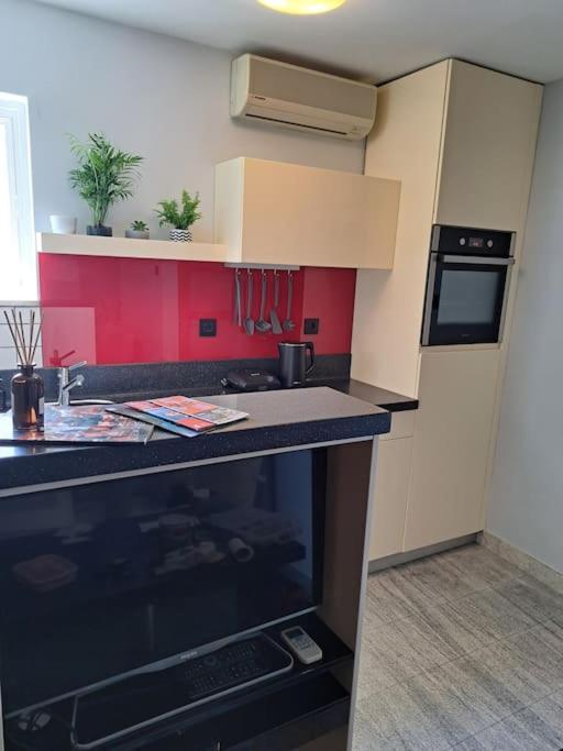 Apartment Carrington Dubrovnik Eksteriør bilde
