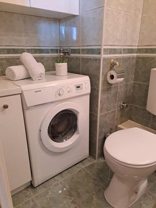Apartment Carrington Dubrovnik Eksteriør bilde