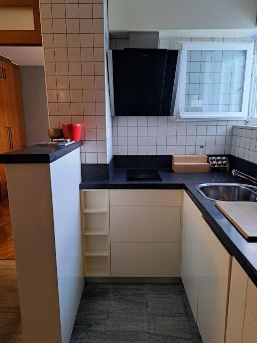 Apartment Carrington Dubrovnik Eksteriør bilde
