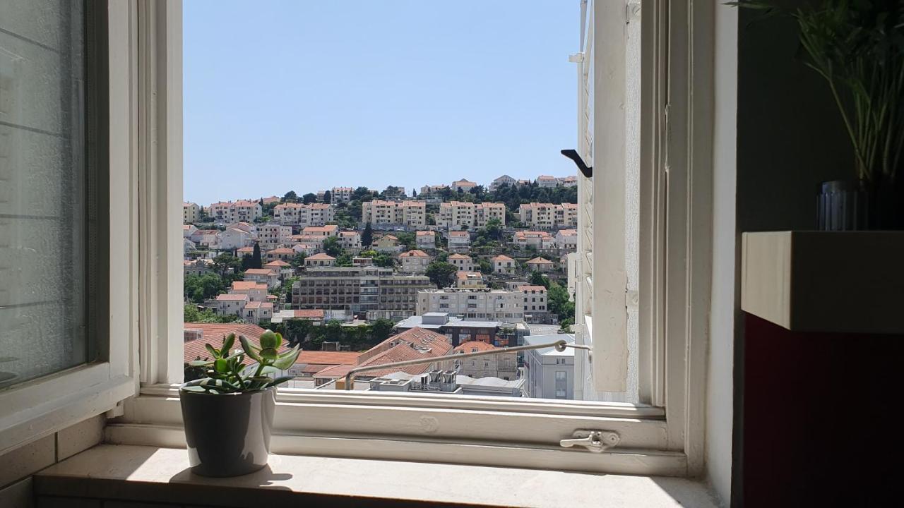 Apartment Carrington Dubrovnik Eksteriør bilde
