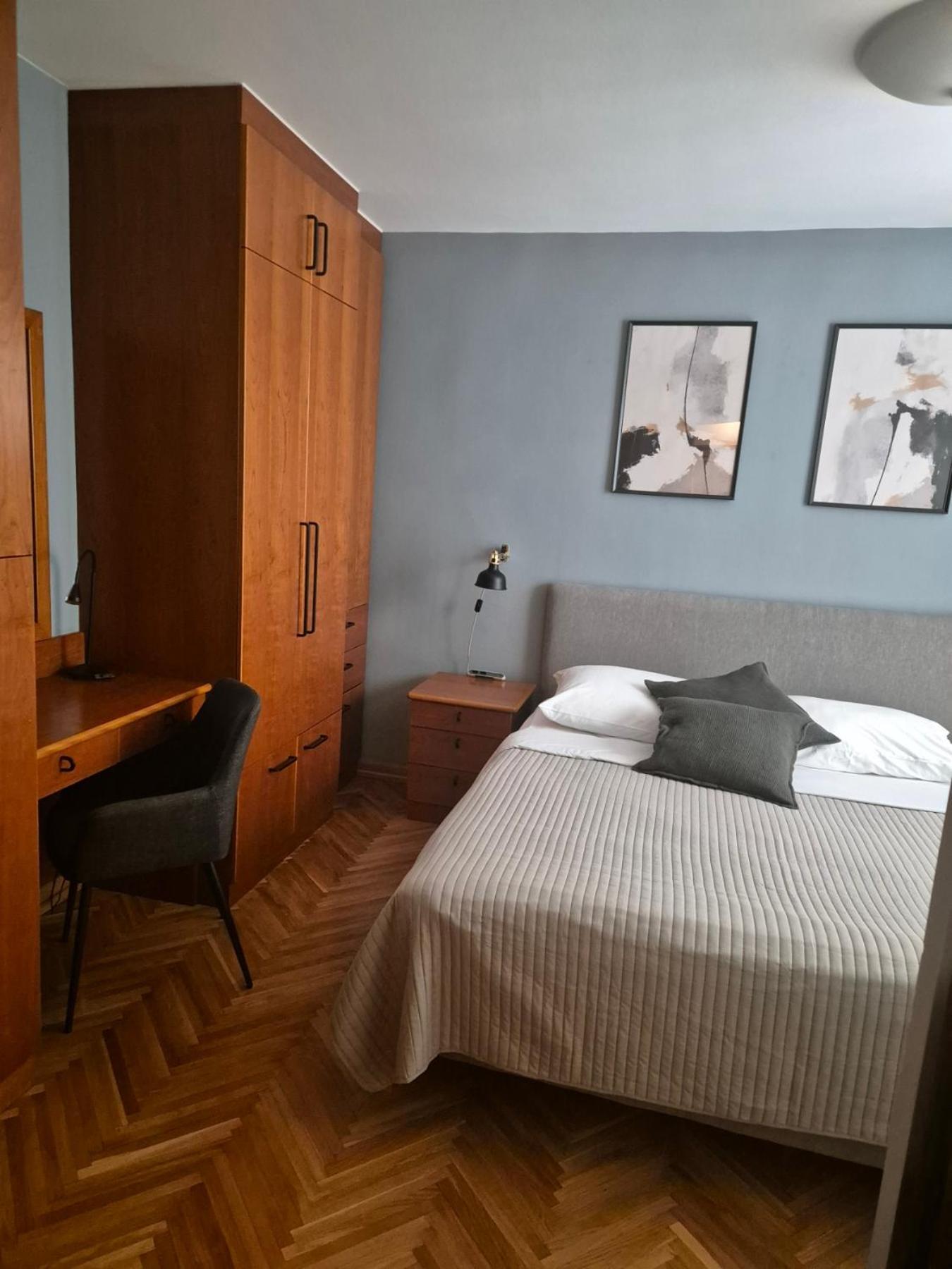 Apartment Carrington Dubrovnik Eksteriør bilde