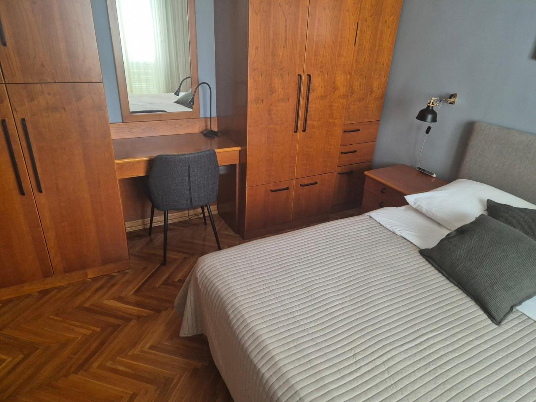 Apartment Carrington Dubrovnik Eksteriør bilde