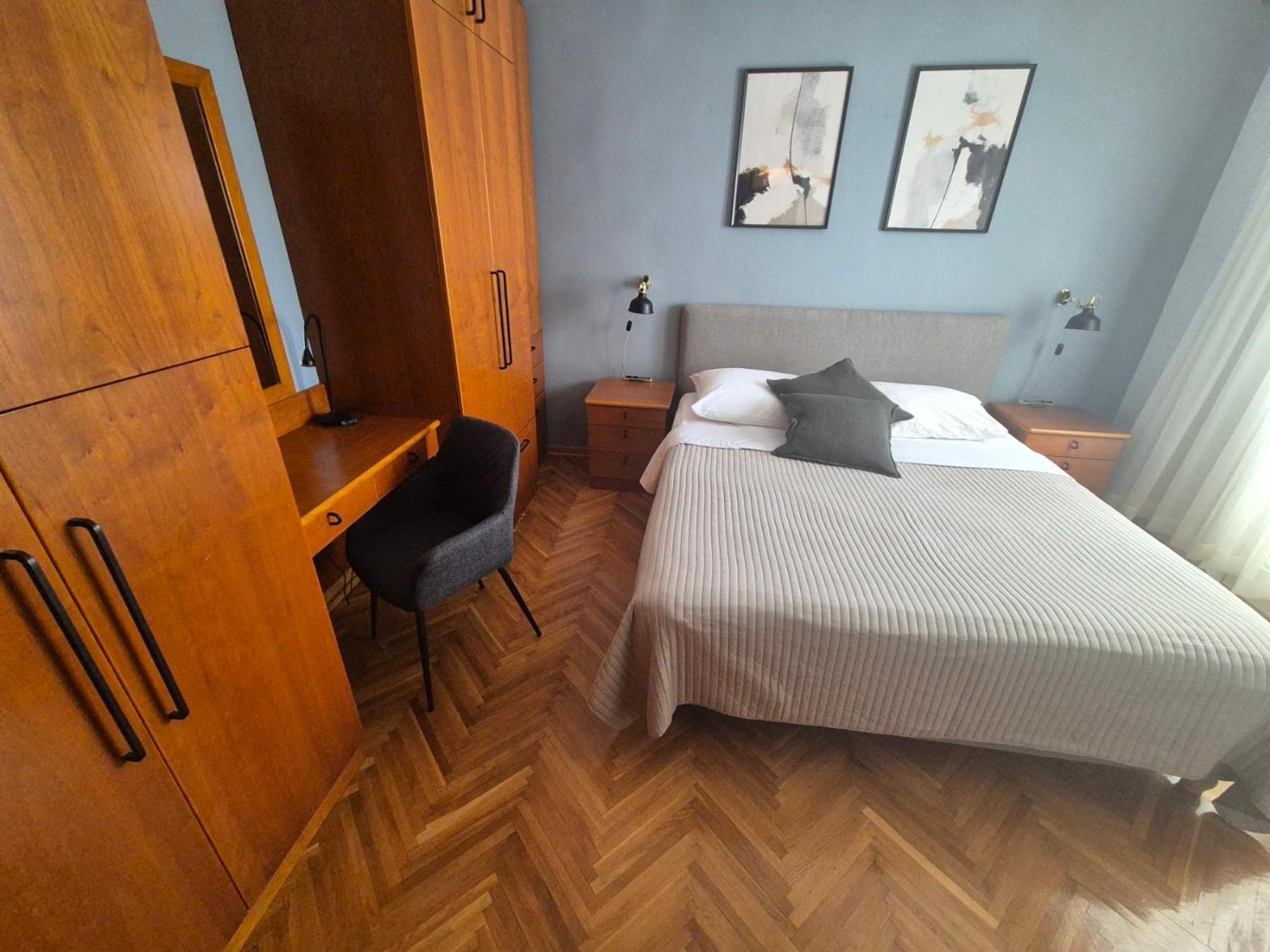 Apartment Carrington Dubrovnik Eksteriør bilde